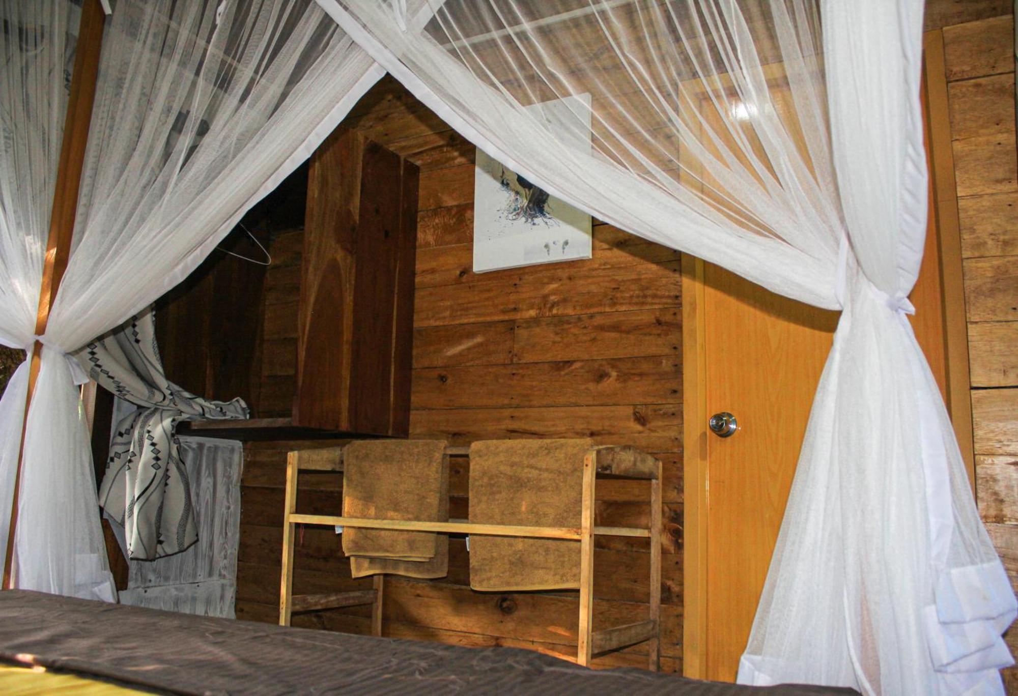 Seasons Four Eco Friendly Treehouse Matara