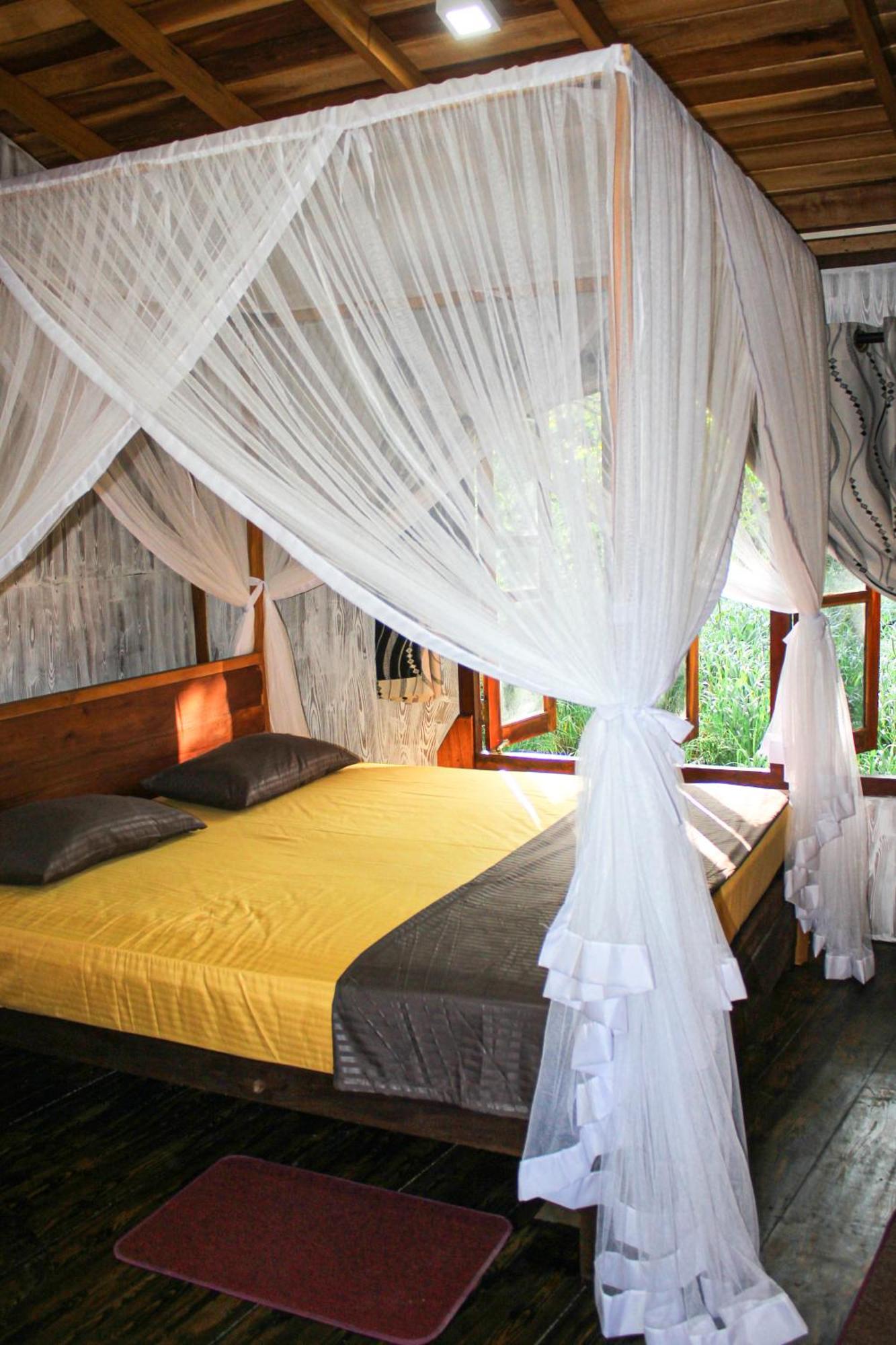 Landhaus Seasons Four Eco Friendly Treehouse *
