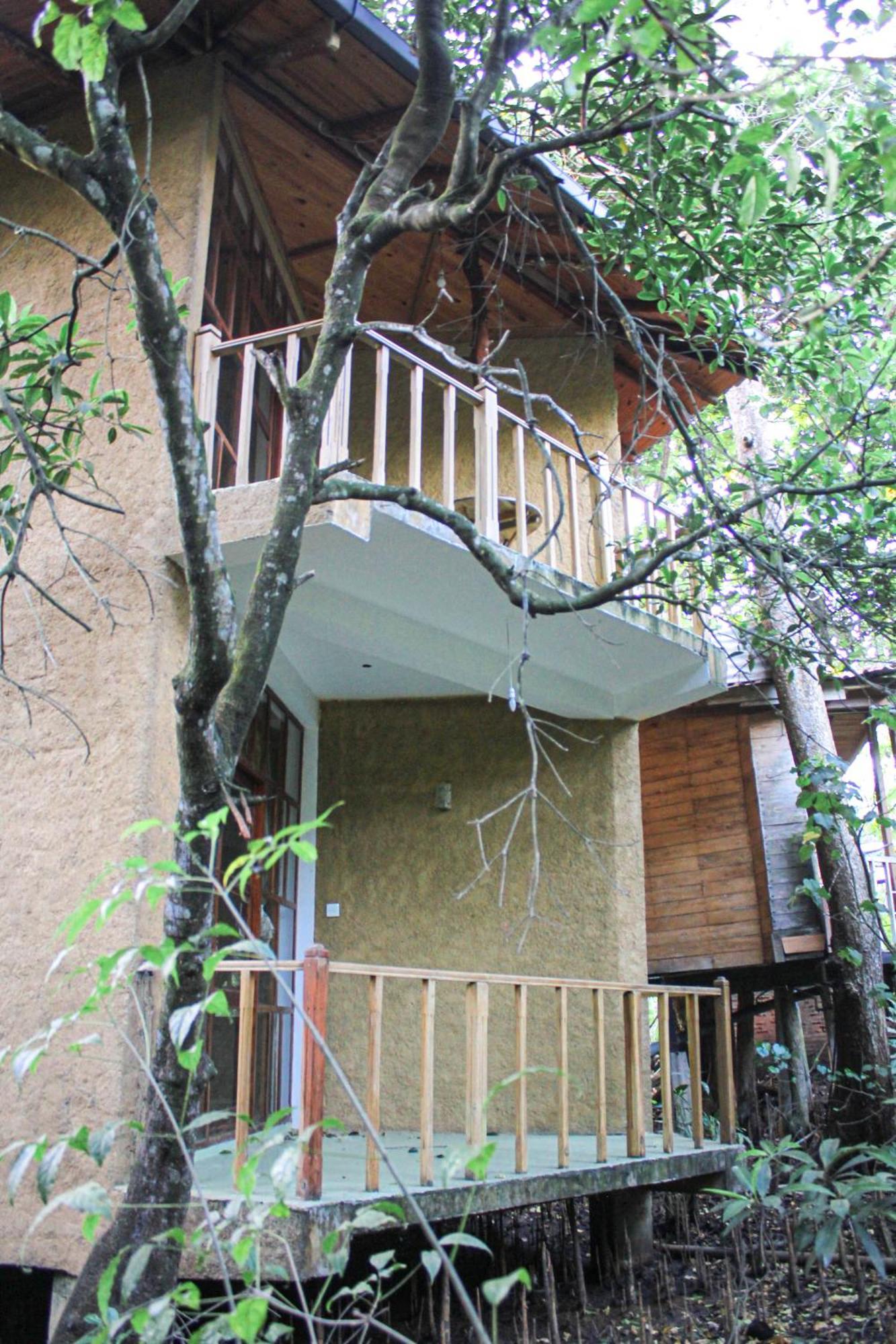 Seasons Four Eco Friendly Treehouse * Matara
