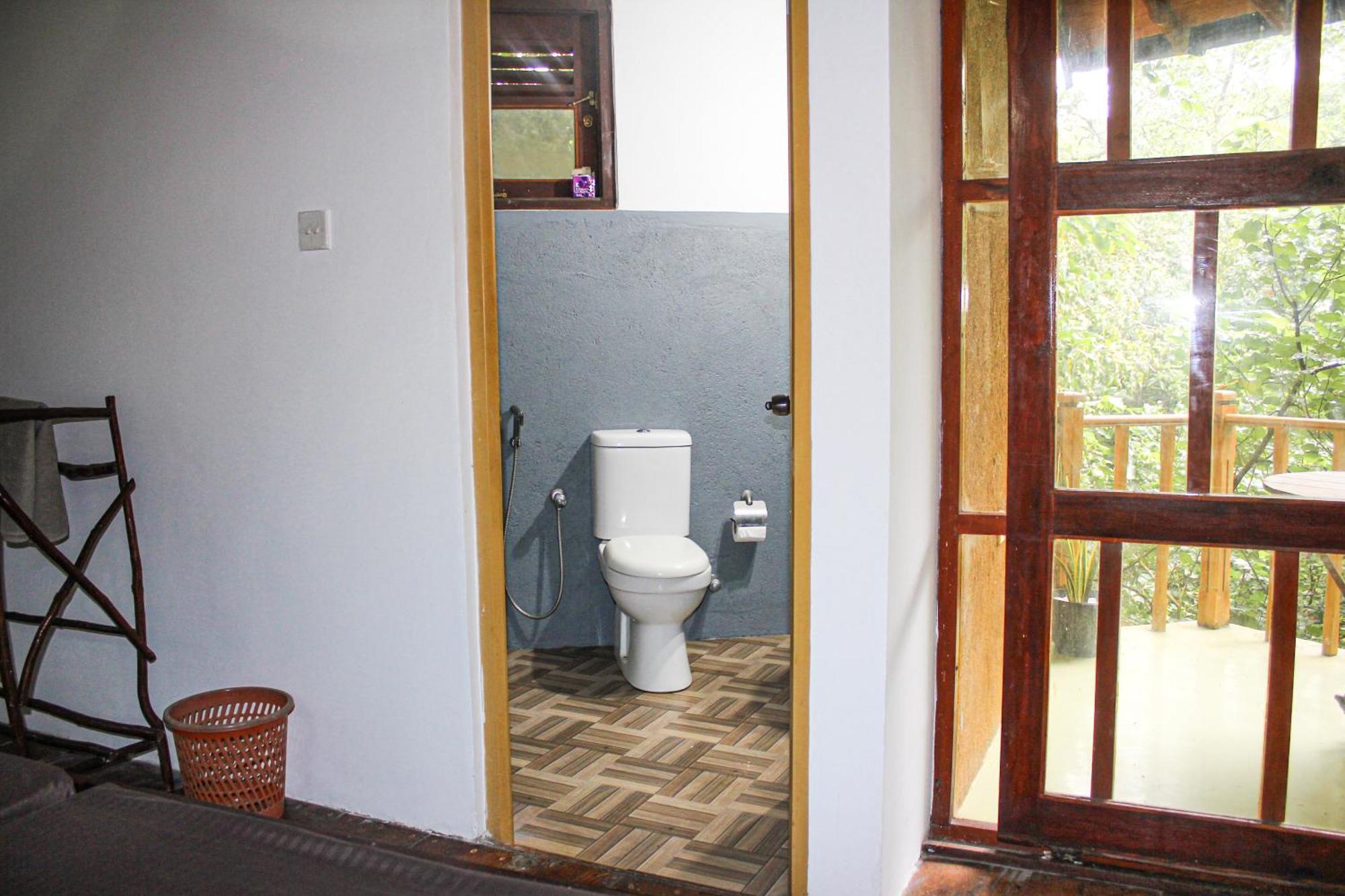 Seasons Four Eco Friendly Treehouse Landhaus *