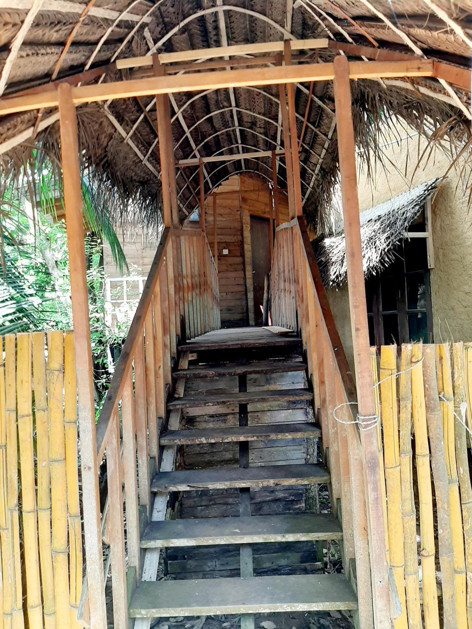 Seasons Four Eco Friendly Treehouse Landhaus