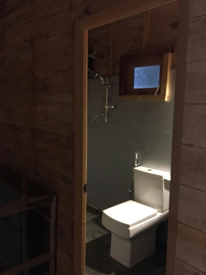 Seasons Four Eco Friendly Treehouse *