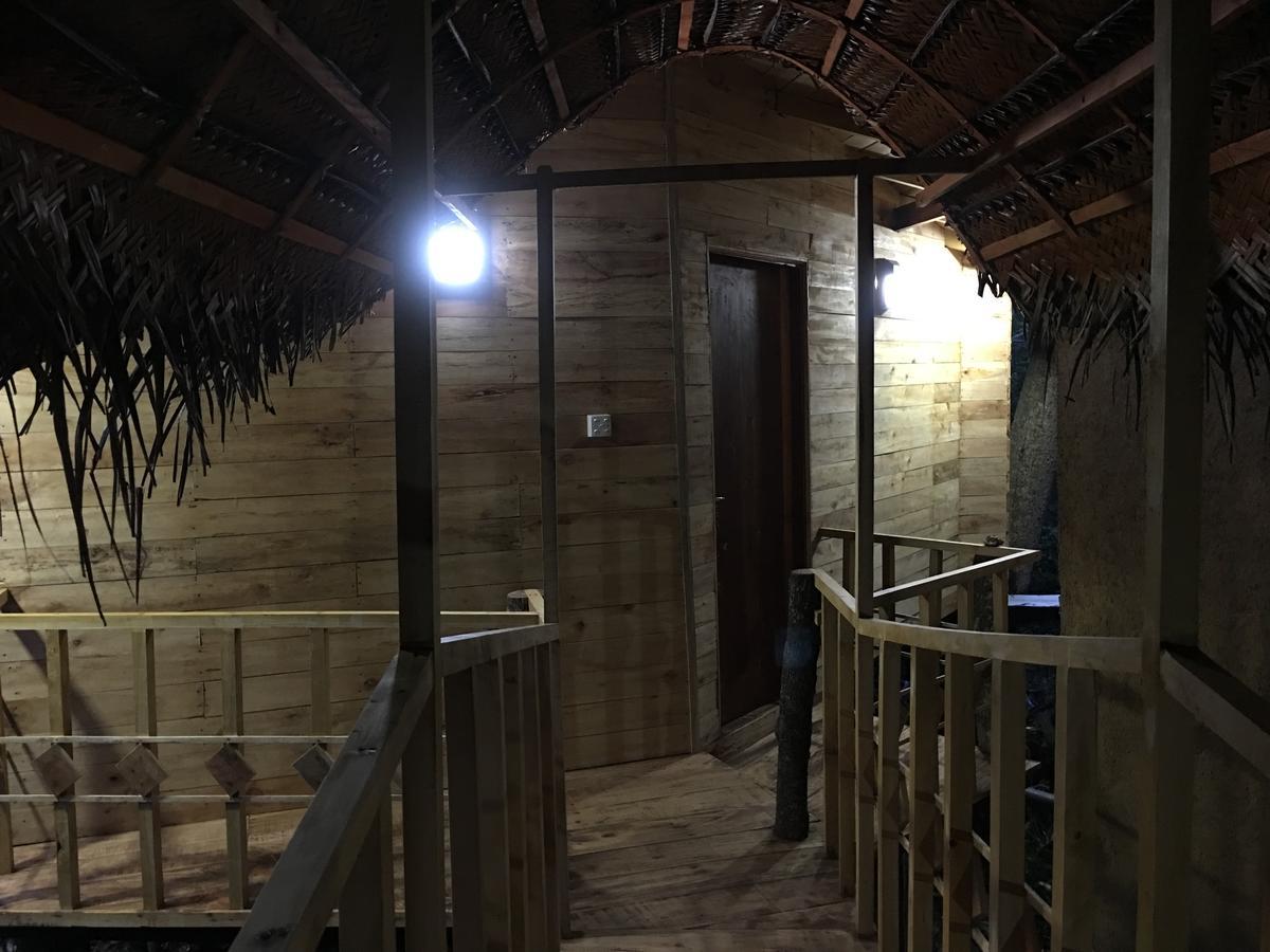 Seasons Four Eco Friendly Treehouse Landhaus Matara