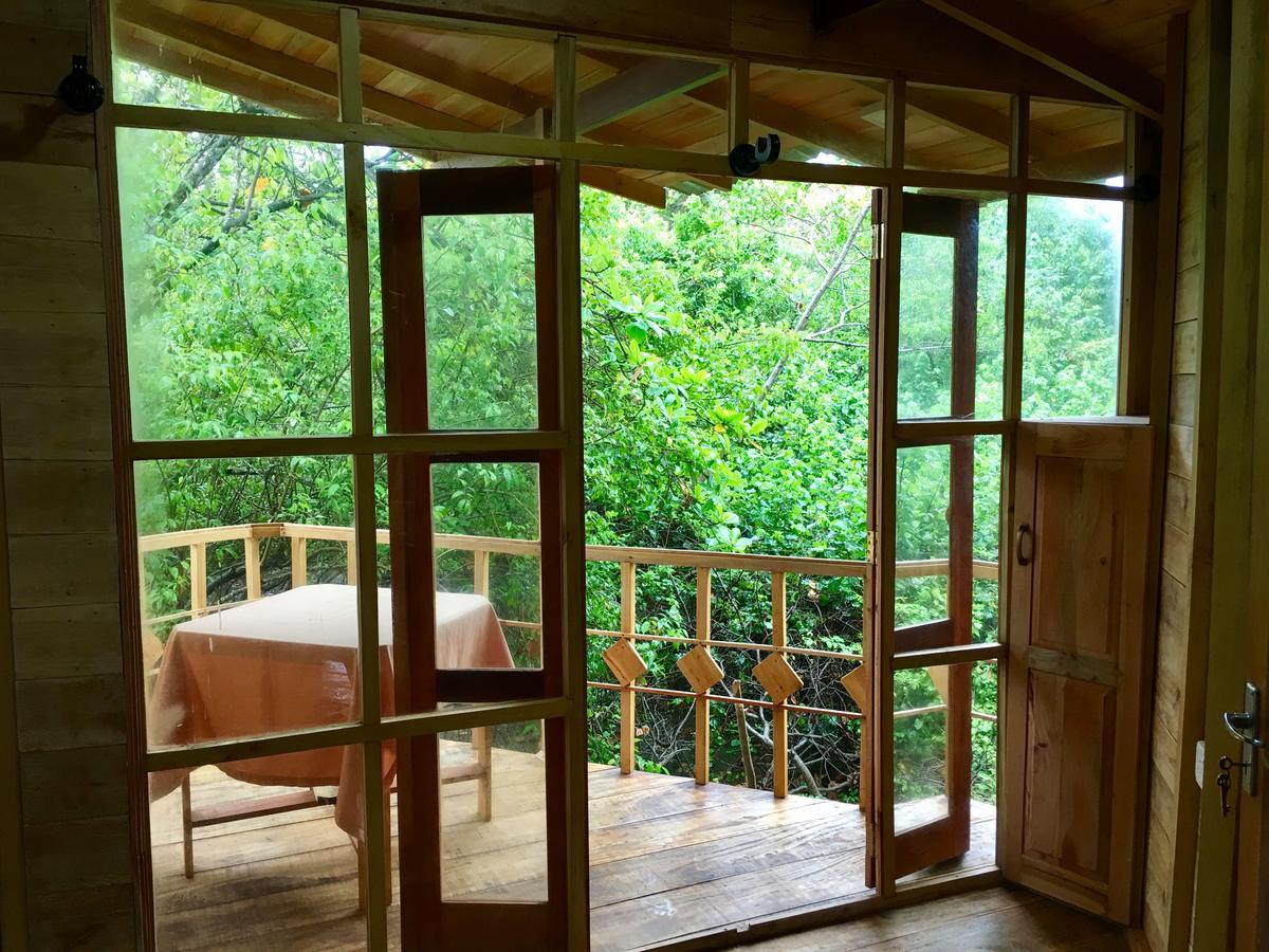 Seasons Four Eco Friendly Treehouse * Matara